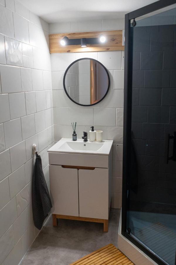 The Good Apartment Powisle 3 Bedrooms Warsaw Luaran gambar