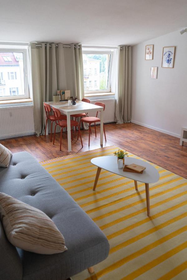The Good Apartment Powisle 3 Bedrooms Warsaw Luaran gambar