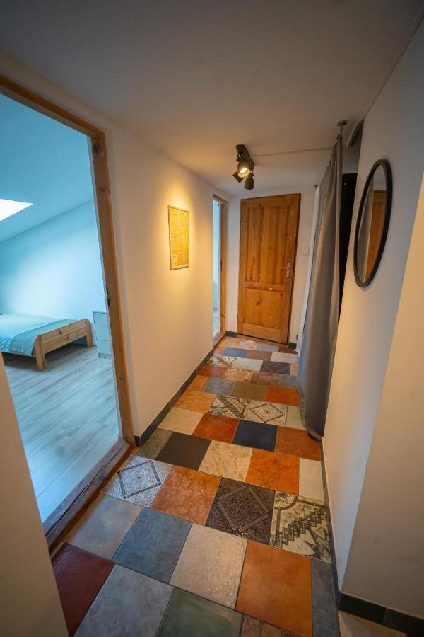 The Good Apartment Powisle 3 Bedrooms Warsaw Luaran gambar
