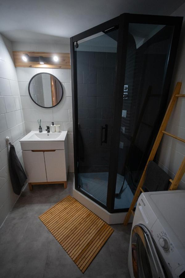 The Good Apartment Powisle 3 Bedrooms Warsaw Luaran gambar