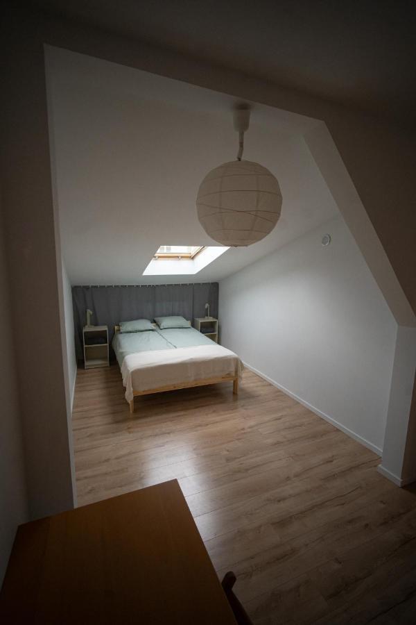 The Good Apartment Powisle 3 Bedrooms Warsaw Luaran gambar