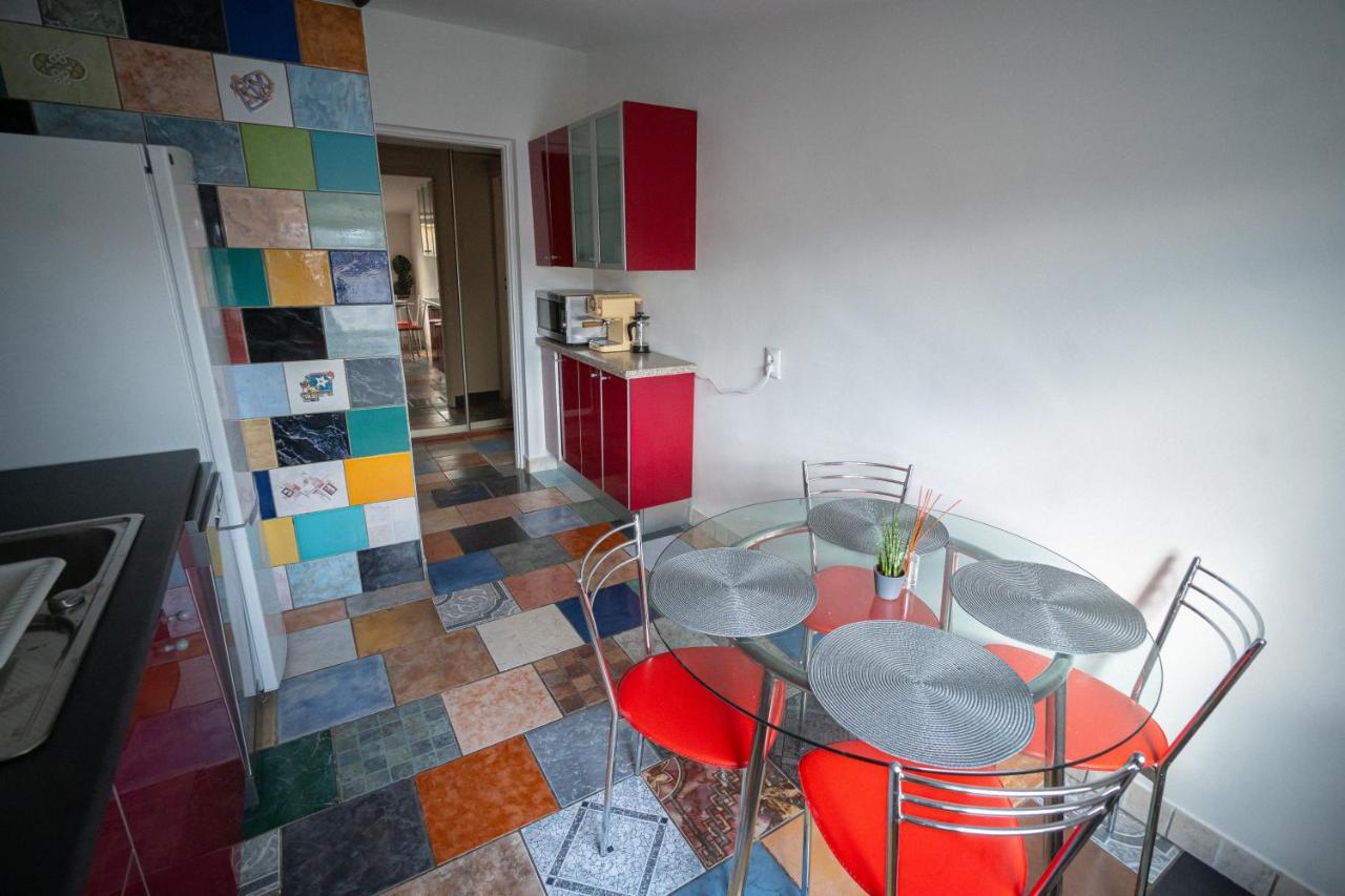 The Good Apartment Powisle 3 Bedrooms Warsaw Luaran gambar