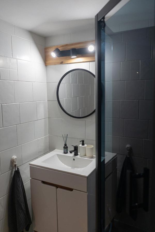 The Good Apartment Powisle 3 Bedrooms Warsaw Luaran gambar