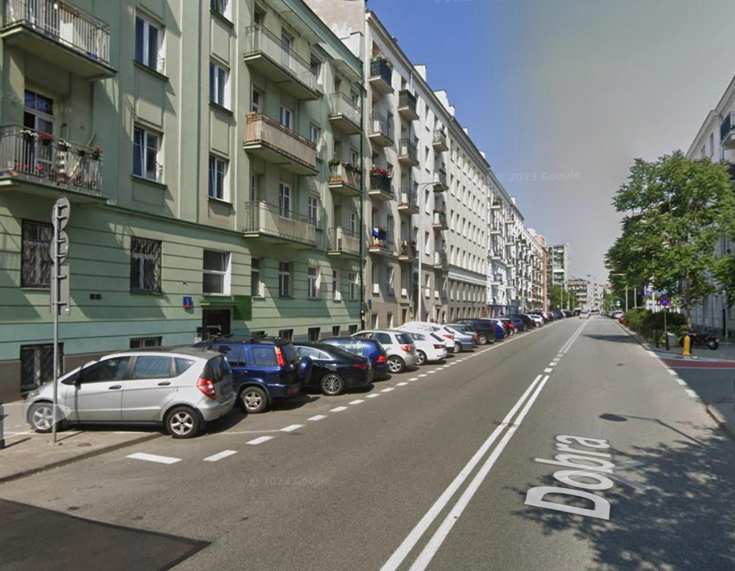 The Good Apartment Powisle 3 Bedrooms Warsaw Luaran gambar